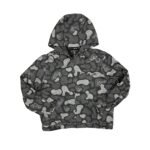 Black ‘Carpenter’ Jacket