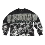 “Astro” Long Sleeve