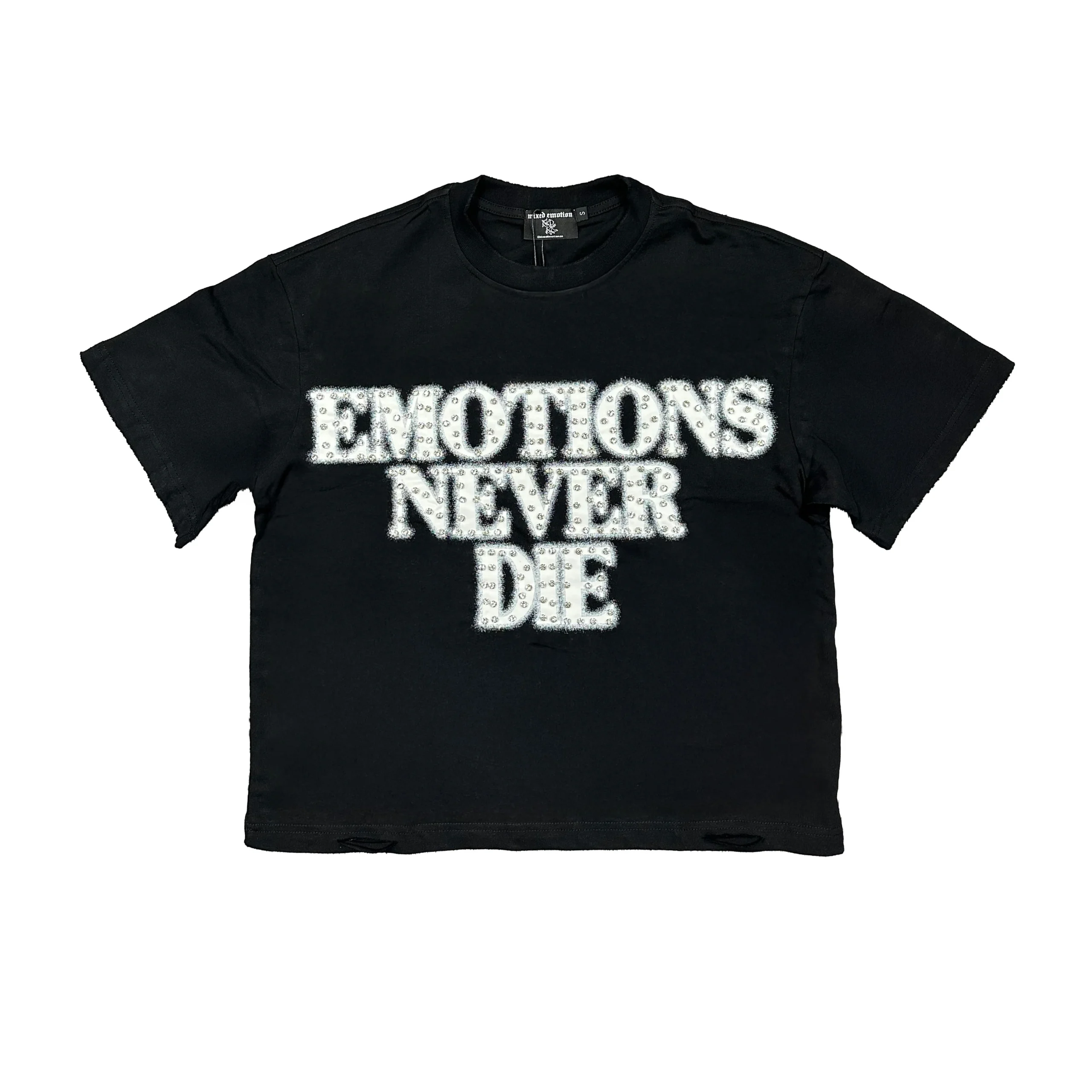 Mixed Emotion