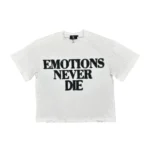 Shop the Mixed Emotion White End Rhinestone Tee in a vibrant design Soft, cozy streetwear with real attitude Grab yours now and turn heads today.
