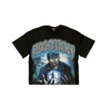 Mixed Emotional ‘Spirit Tee